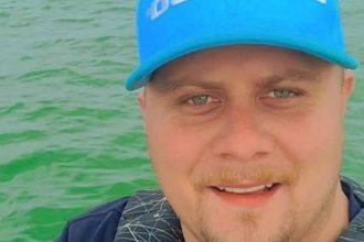 Após matar Mariane, 27 anos, Bruno Zeni, 30, é preso em SP. Imagem: Redes sociais