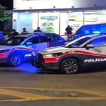 Guarda Municipal de 42 anos morre baleado durante assalto a farmácia. Imagem: Reprodução