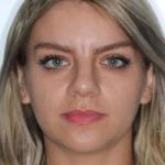 Gisele, PM morta no dia 18, terá corpo exumado pelo IML. Imagem: Redes sociais