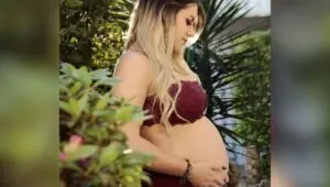 Mãe de Gisele, PM morta dia 18, crava: 'jamais tiraria a própria vida'. Imagem: Redes sociais