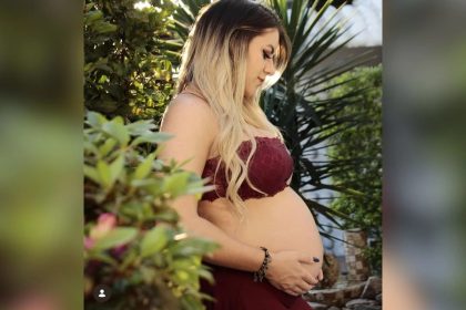 Mãe de Gisele, PM morta dia 18, crava: 'jamais tiraria a própria vida'. Imagem: Redes sociais