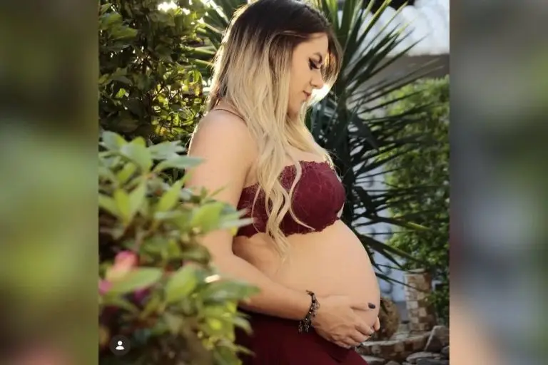 ‘Queria ver milha filha se formar’, disse a PM Gisele, antes de morrer