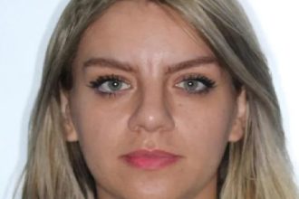 Gisele, PM morta no dia 18, terá corpo exumado pelo IML. Imagem: Redes sociais