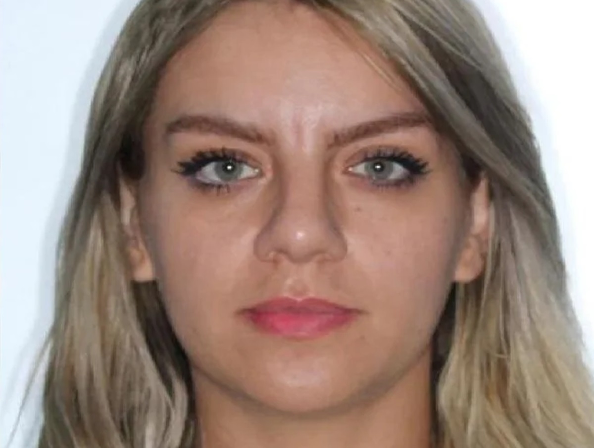 Adeus, Gisele; PM de 32 anos é achada morta com tiro na cabeça. Imagem: Redes sociais