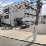 Mulher de 26 anos sofre tentativa de feminicídio pelo ex. Imagem: Google Maps