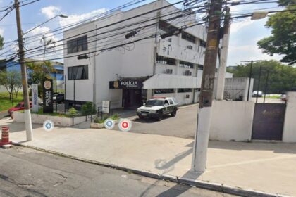 Mulher de 26 anos sofre tentativa de feminicídio pelo ex. Imagem: Google Maps