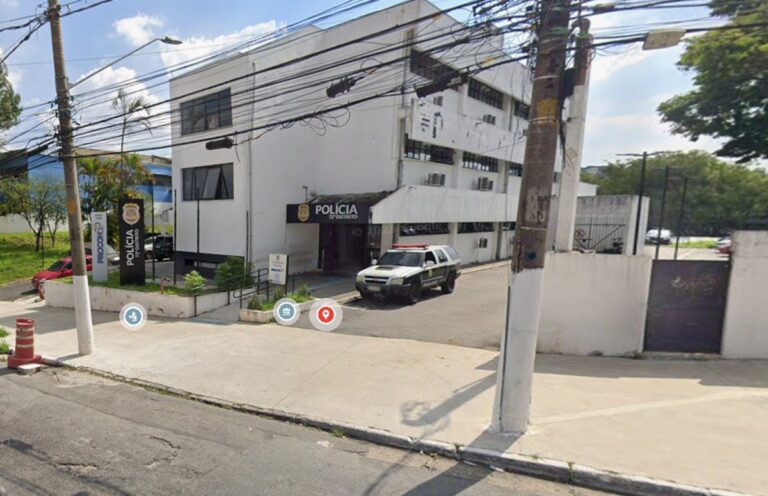 Mulher de 26 anos sofre tentativa de feminicídio pelo ex 10 Mulher de 26 anos sofre tentativa de feminicídio pelo ex. Imagem: Google Maps