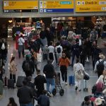 Aeroporto de Guarulhos cancela ao menos 14 voos por greve na Argentina. Imagem: Paulo Pinto/Agência Brasil - diariosp.com.br Aeroporto de Guarulhos cancela ao menos 14 voos por greve na Argentina. Imagem: Paulo Pinto/Agência Brasil