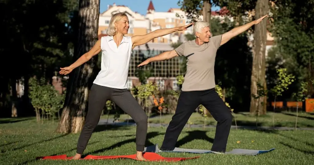 Em SP, 52% dos idodos praticam atividades físicas, diz Seade. Imagem: Governo de SP