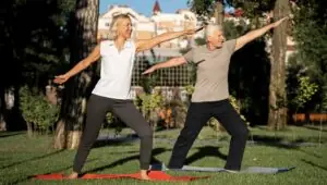 Em SP, 52% dos idodos praticam atividades físicas, diz Seade. Imagem: Governo de SP