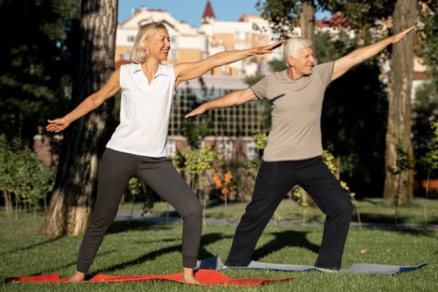 Em SP, 52% dos idodos praticam atividades físicas, diz Seade. Imagem: Governo de SP