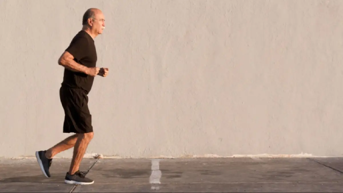 Em SP, 52% dos idodos praticam atividades físicas, diz Seade. Imagem: Governo de SP