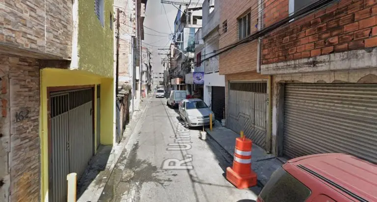 Mariane, 27 anos, tentou proteger o filho do pai bêbado e morreu baleada