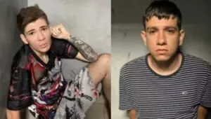 Mentores da emboscada contra Beatriz Munhoz são presos. Imagem: Reprodução