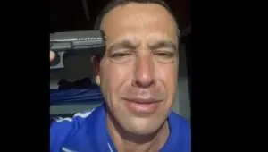 Caso Gisele: 24 laudos apontam Geraldo Neto culpado pelo crime. IImagem: Reprodução