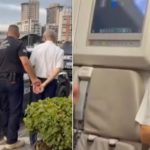 Piloto de avião é preso em operação contra @bus0 de menores. Imagem: Reprodução