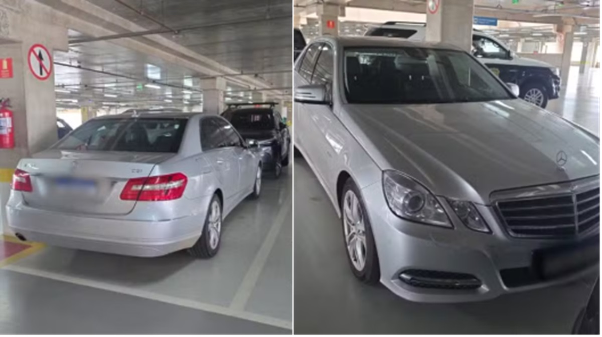 Piloto preso cobrava de R$ 30 a R$ 100 por imagens de criança, diz polícia. Imagem: Reprodução