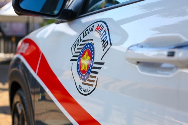 PM morre atropelado por motorista bêbado em SP. Imagem: Governo de SP