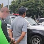 Carnaval em SP tem três presos por policiais fantasiados de ET. Imagem: Divulgação Governo de SP