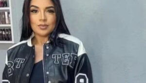 'Como vou explicar para o meu netinho?'; mãe de Priscila desabafa após feminicídio. Imagem: Reprodução