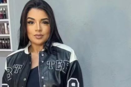 'Como vou explicar para o meu netinho?'; mãe de Priscila desabafa após feminicídio. Imagem: Reprodução