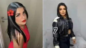 'Como vou explicar para o meu netinho?'; mãe de Priscila desabafa após feminicídio. Imagem: Redes sociais