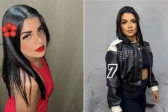 'Como vou explicar para o meu netinho?'; mãe de Priscila desabafa após feminicídio. Imagem: Redes sociais