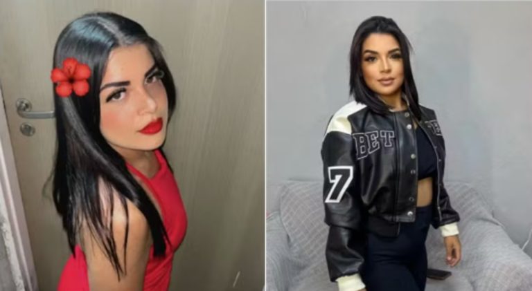 'Como vou explicar para o meu netinho?'; mãe de Priscila desabafa após feminicídio. Imagem: Redes sociais