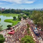 Militar 'mexe' com PM feminina, desacata e acaba preso. Imagem: Sergio Barzaghi/Secom