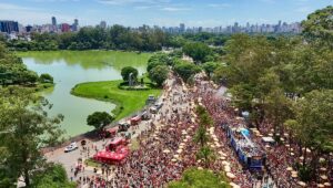 Militar 'mexe' com PM feminina, desacata e acaba preso. Imagem: Sergio Barzaghi/Secom