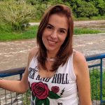 Suzane Richthofen admite ter tirado carro do tio da garagem. Imagem: Reprodução