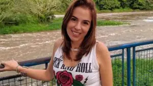 Suzane Richthofen admite ter tirado carro do tio da garagem. Imagem: Reprodução