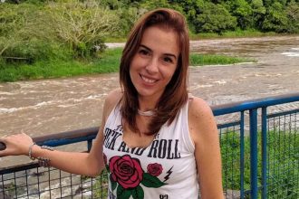 Suzane Richthofen admite ter tirado carro do tio da garagem. Imagem: Reprodução