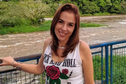 Suzane Richthofen admite ter tirado carro do tio da garagem. Imagem: Reprodução