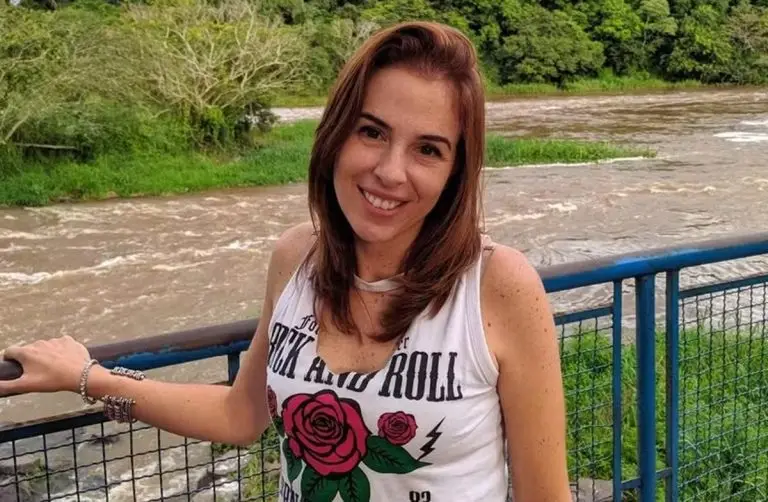 Suzane Richthofen admite ter tirado carro do tio da garagem