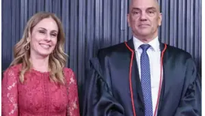 Escritório da advogada Viviane Barci de Moraes diz ter realizado 94 reuniões com Banco Master e emitido 36 pareceres