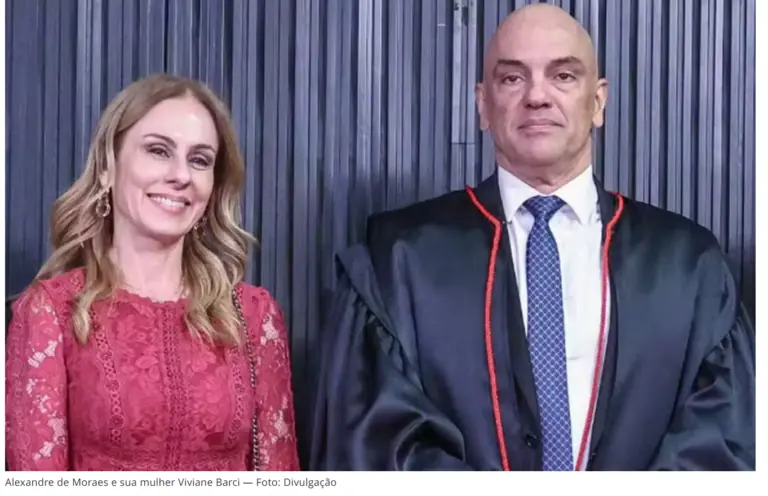 Escritório da advogada Viviane Barci de Moraes diz ter realizado 94 reuniões com Banco Master e emitido 36 pareceres