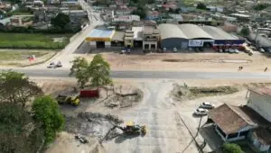 Mega-Sena: CV sequestra menina de 16 anos após prêmio. Imagem: Prefeitura de Nova Viçosa