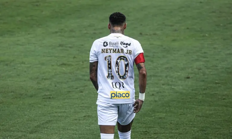 Neymar fora da Copa 2026: ainda há esperança? Confira
