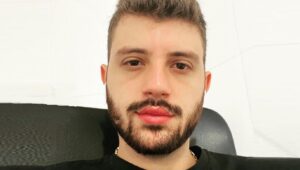 Pedro Miranda: dono da Capsul Brasil