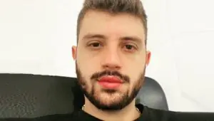 Pedro Miranda: dono da Capsul Brasil