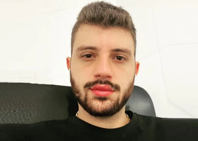 Pedro Miranda: dono da Capsul Brasil