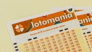 Lotomania 2903 acumulada: saiba como ficar milionário até se errar números. Imagem: Shutterstock