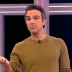 Dinâmica BBB26 inspirada em pedra, papel e tesoura promete agitar o paredão. Imagem: Globo