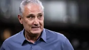 Enquete: quem será o novo técnico do Cruzeiro após queda de Tite? Vote aqui. Imagem: Foto: Gustavo Aleixo/Cruzeiro