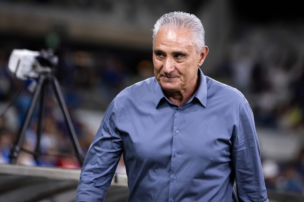 Tite demitido: seria o fim da carreira do treinador? Confira