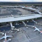 Ameaça de bomba: o que se sabe sobre o voo adiado do DF para SP. Imagem: Divulgação Inframerica