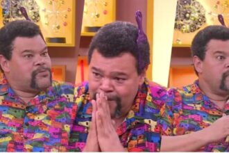 Enquete BBB 26: quem irá para o próximo paredão? Imagem: Globo