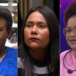 Enquete BBB 26: confira a votação atualizada antes do paredão. Imagem: Reprodução