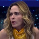 Ana Paula expulsa do BBB? Entenda o que realmente aconteceu. Imagem: Divulgação Globo